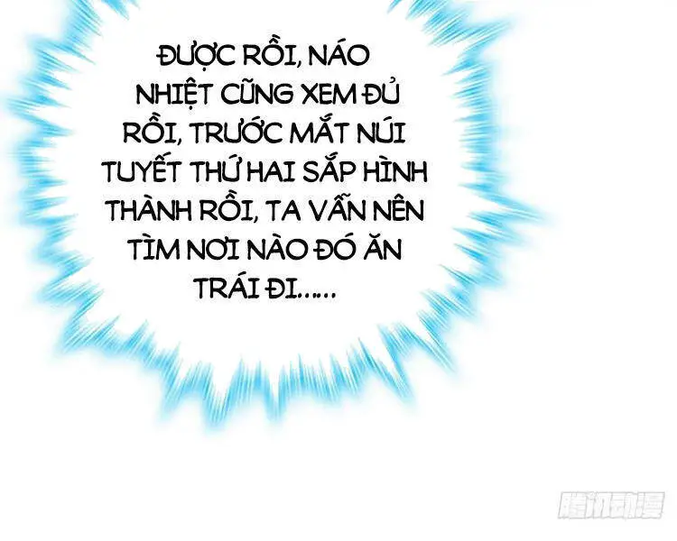 Đại Vương Tha Mạng Nettruyen ZZZ Chương 361 Page 6