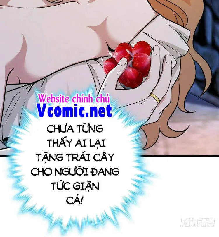 Đại Vương Tha Mạng Nettruyen ZZZ Chương 361 Page 21