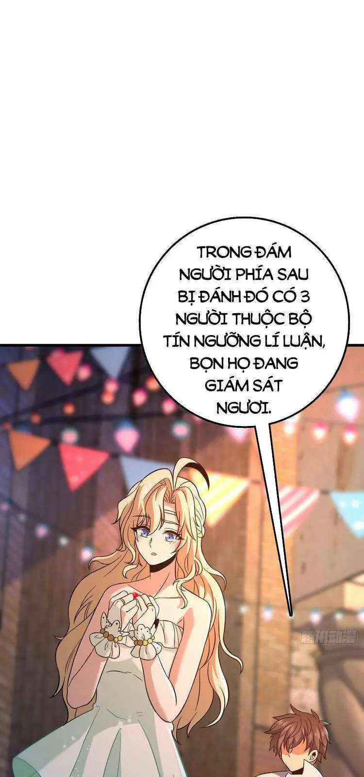 Đại Vương Tha Mạng Nettruyen ZZZ Chương 361 Page 32