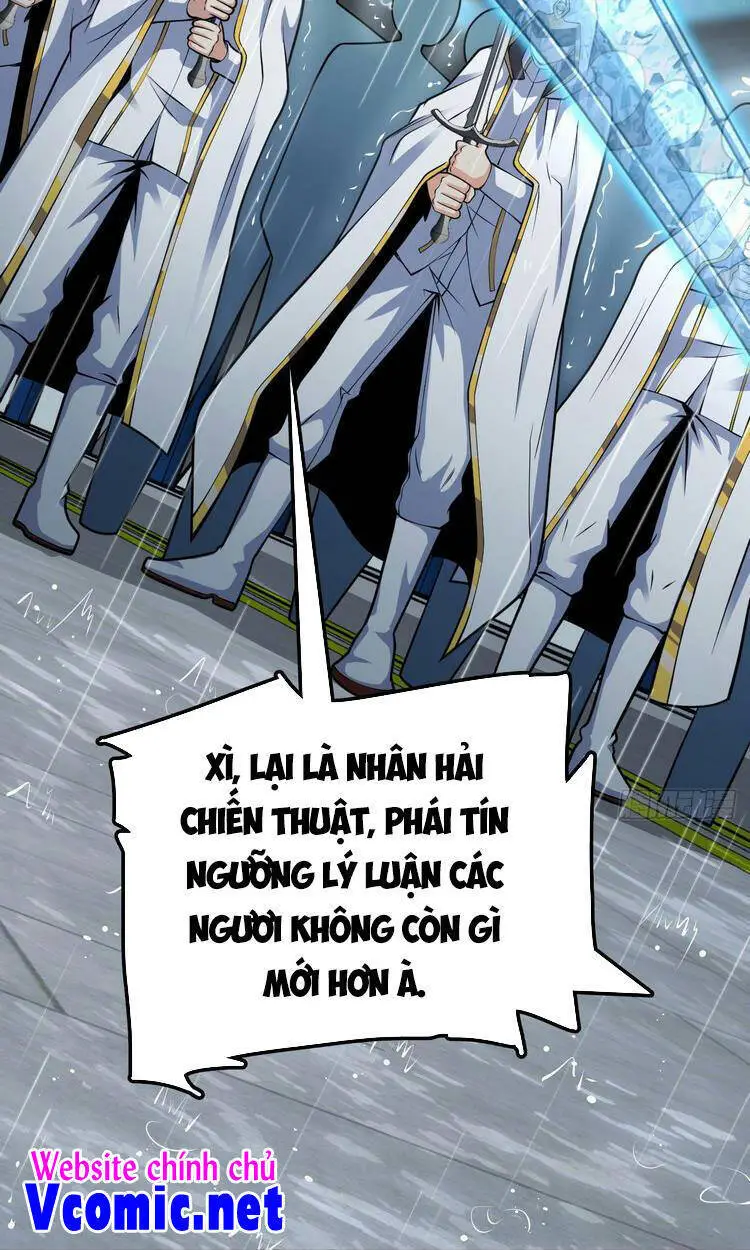 Đại Vương Tha Mạng Nettruyen ZZZ Chương 371 Page 25