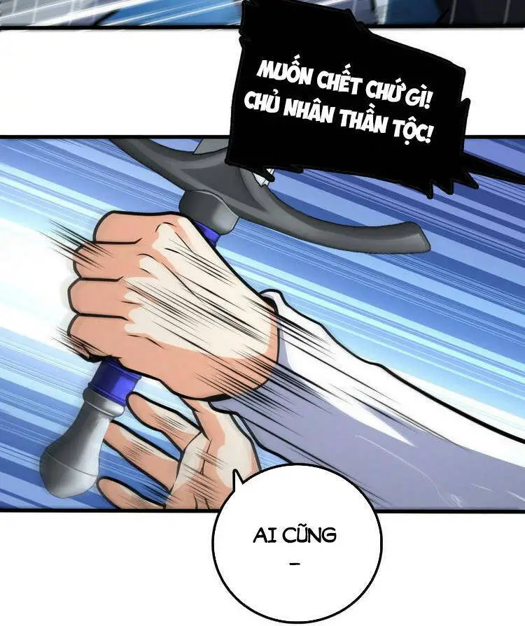 Đại Vương Tha Mạng Nettruyen ZZZ Chương 371 Page 29