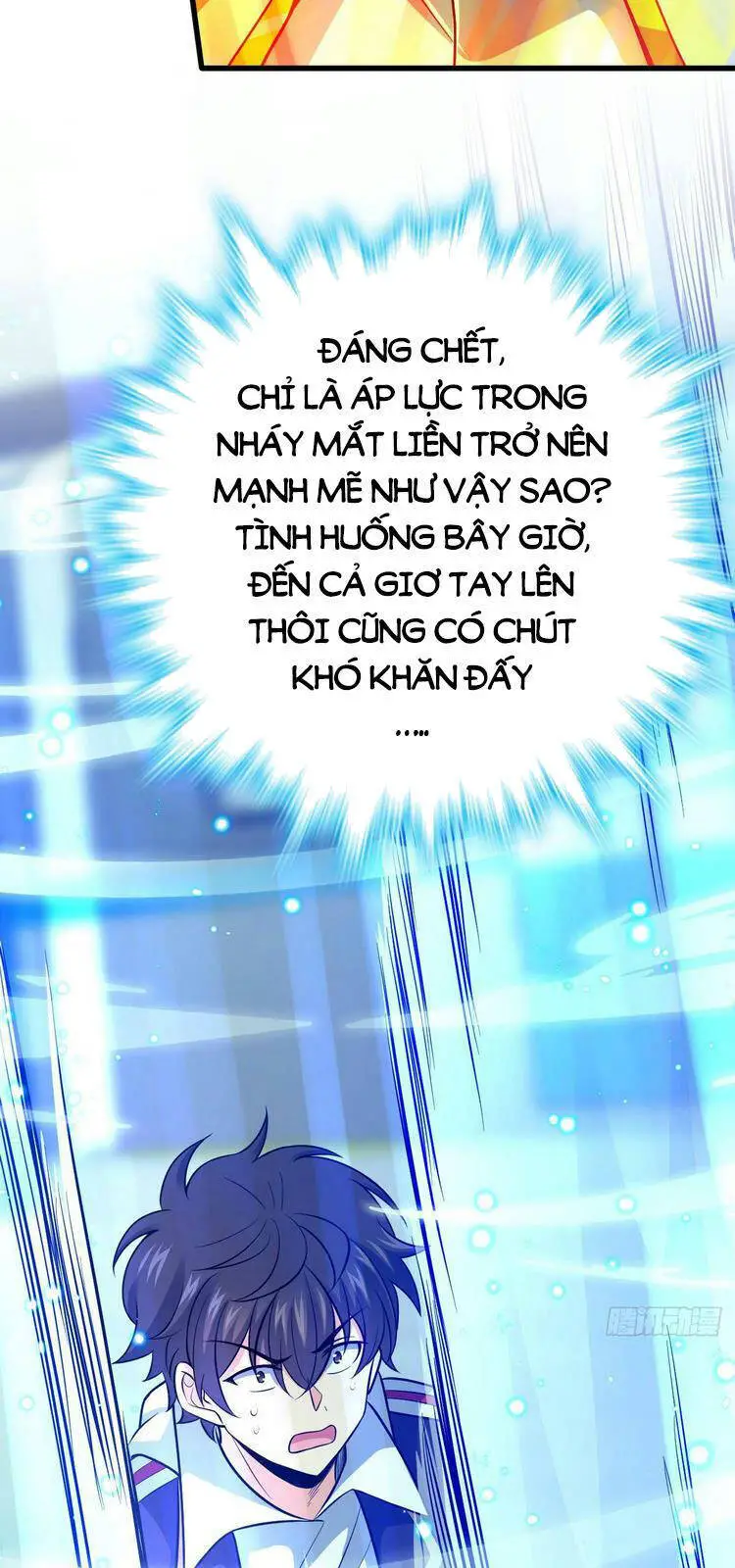 Đại Vương Tha Mạng Nettruyen ZZZ Chương 371 Page 66