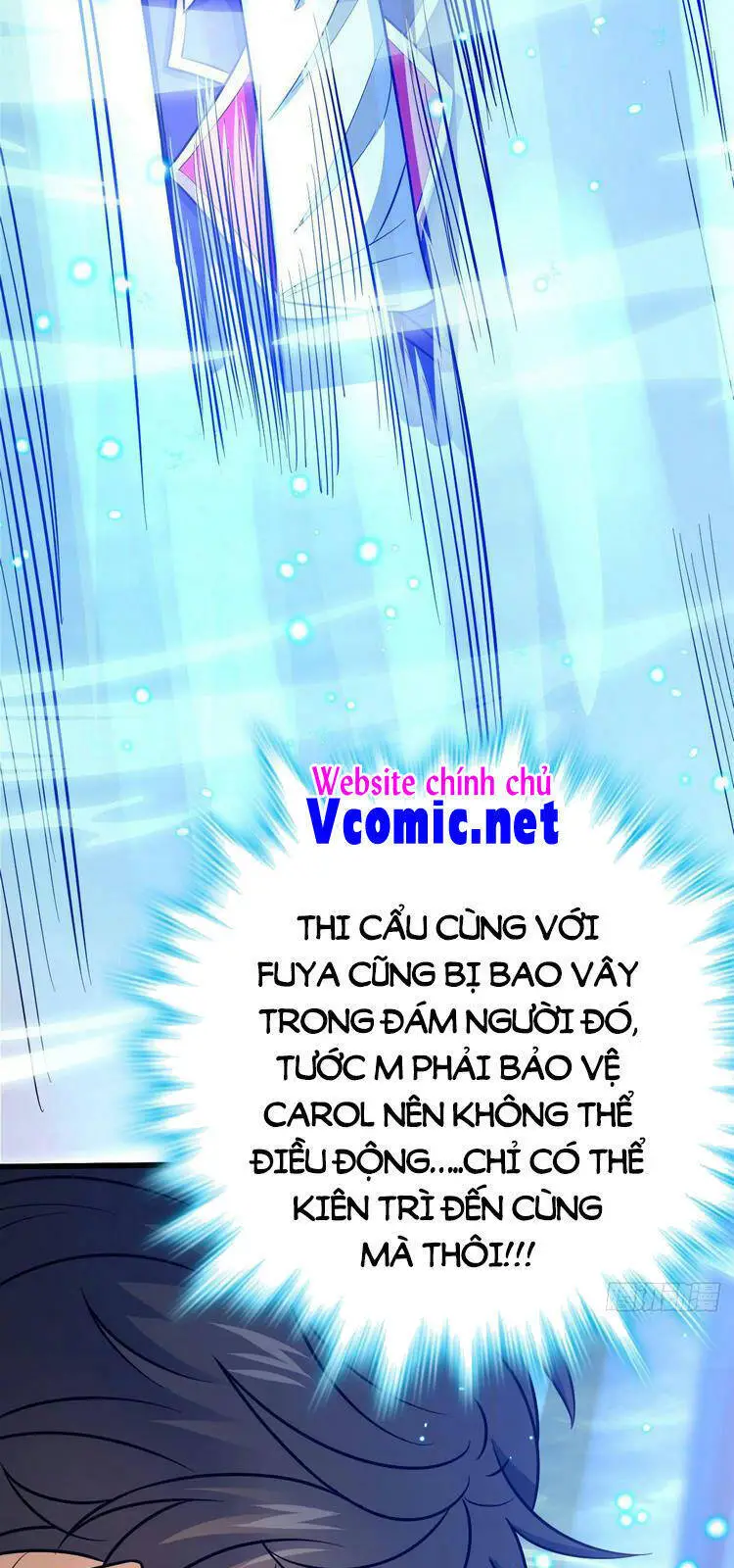 Đại Vương Tha Mạng Nettruyen ZZZ Chương 371 Page 67