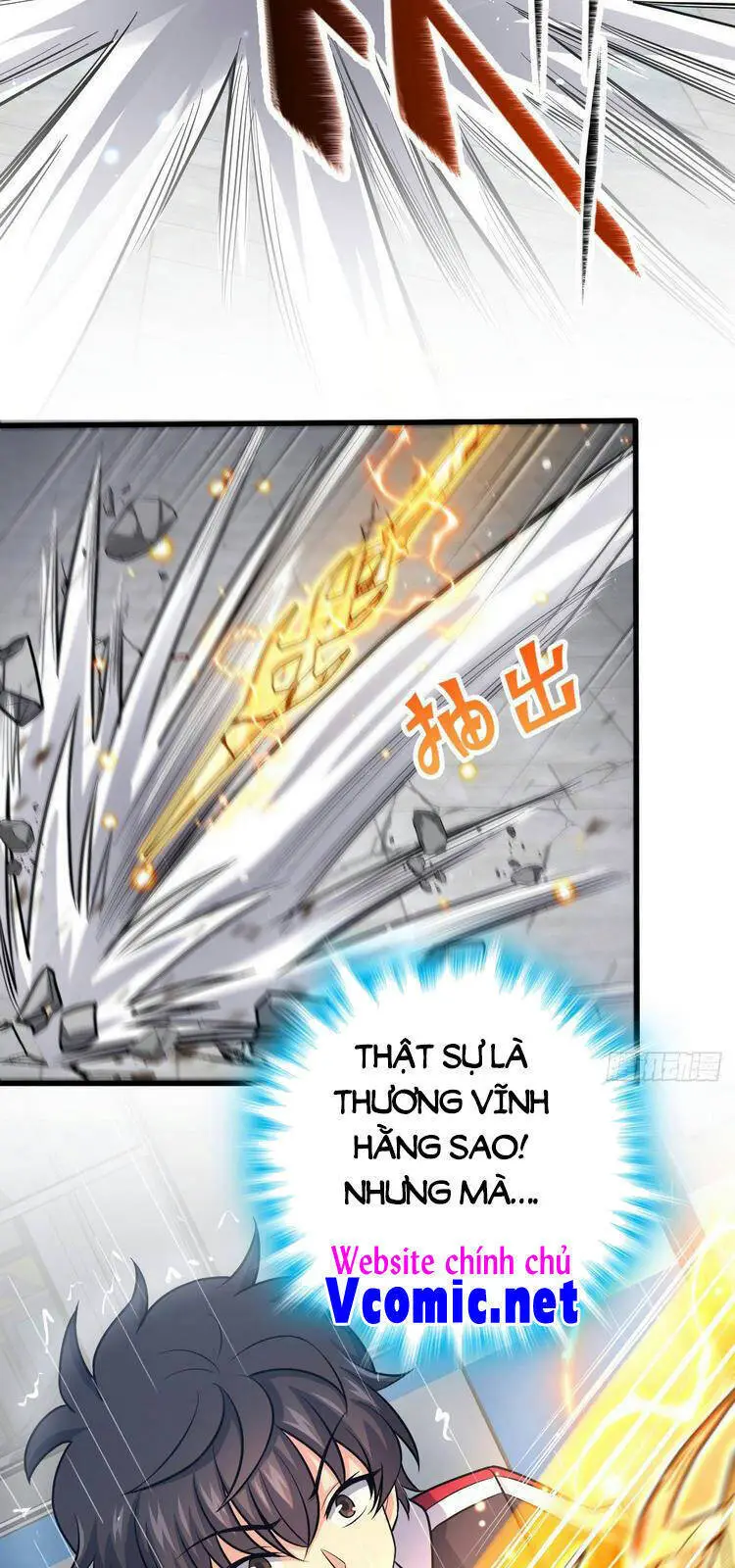 Đại Vương Tha Mạng Nettruyen ZZZ Chương 371 Page 73