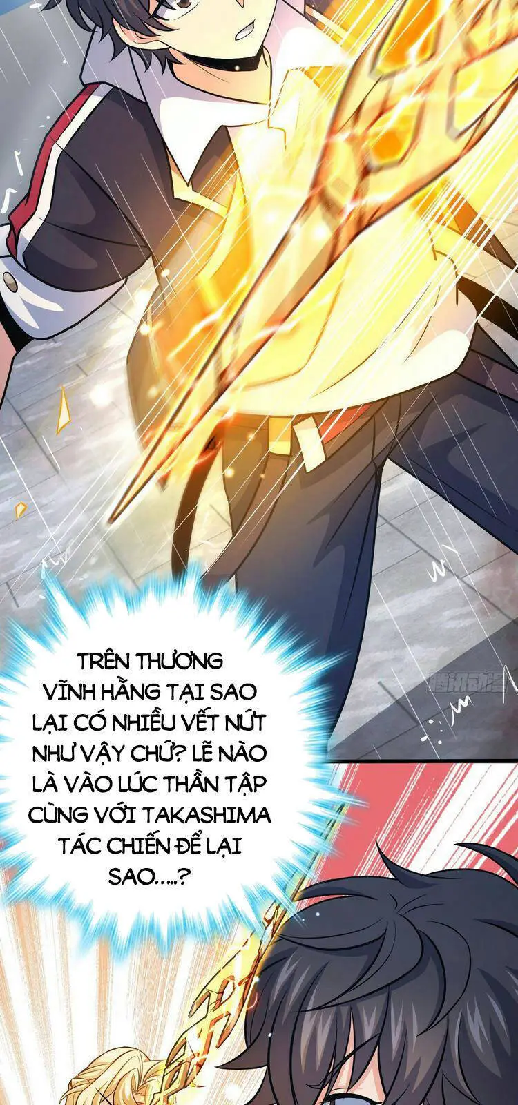Đại Vương Tha Mạng Nettruyen ZZZ Chương 371 Page 74