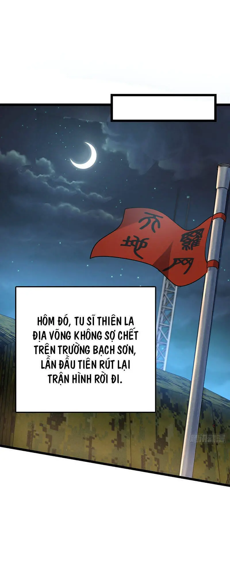 Đại Vương Tha Mạng Nettruyen ZZZ Chương 456 Page 13