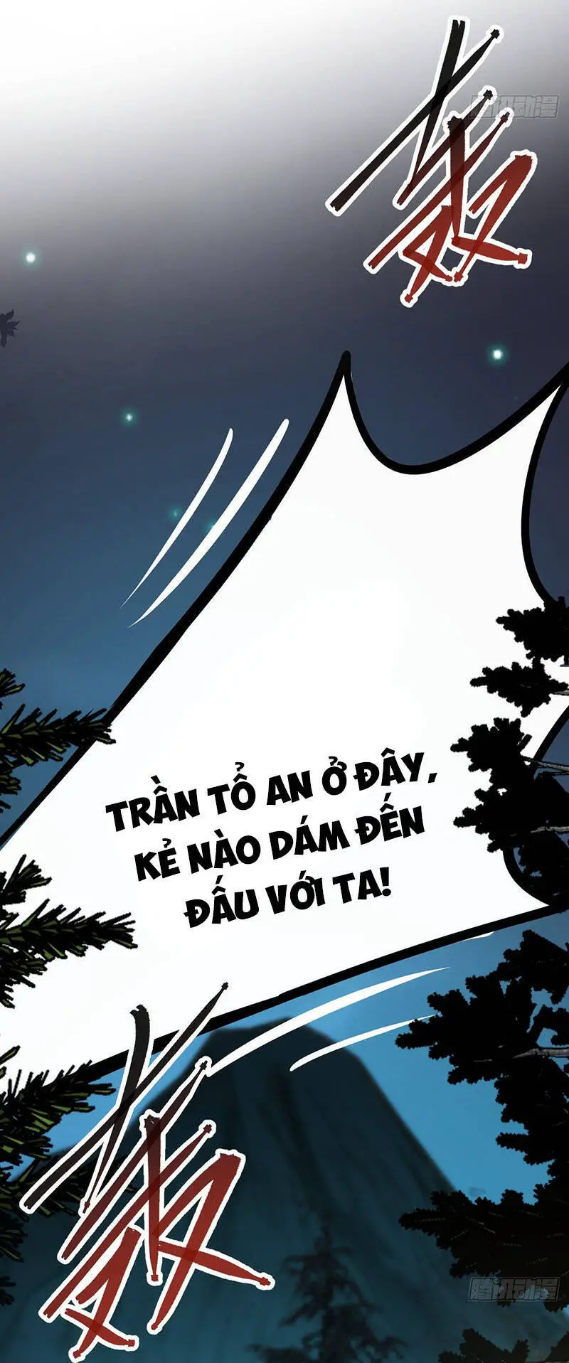 Đại Vương Tha Mạng Nettruyen ZZZ Chương 456 Page 59
