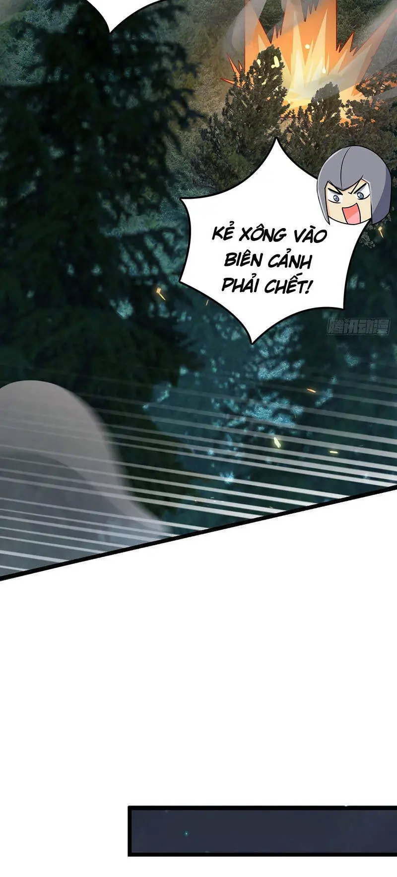 Đại Vương Tha Mạng Nettruyen ZZZ Chương 456 Page 69