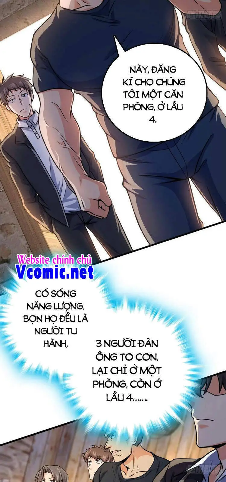 Đại Vương Tha Mạng Nettruyen ZZZ Chương 358 Page 7