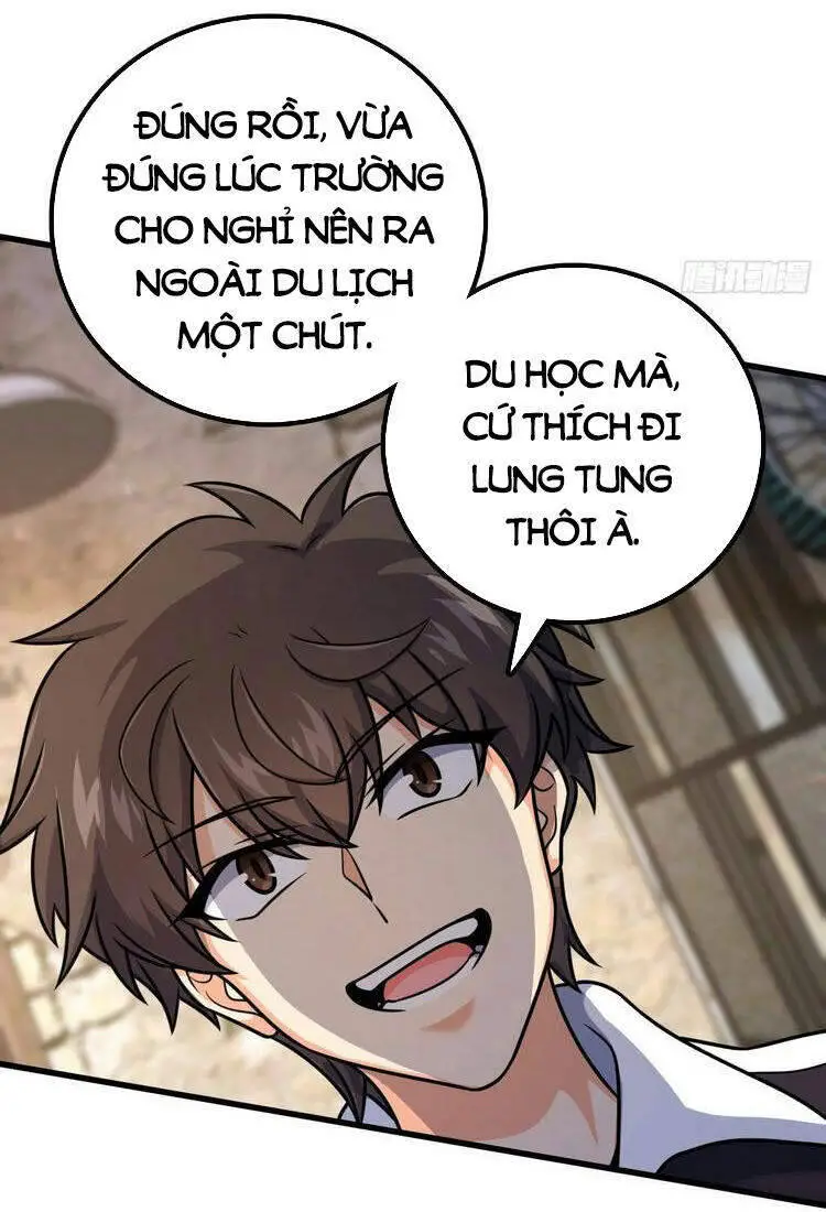 Đại Vương Tha Mạng Nettruyen ZZZ Chương 358 Page 14