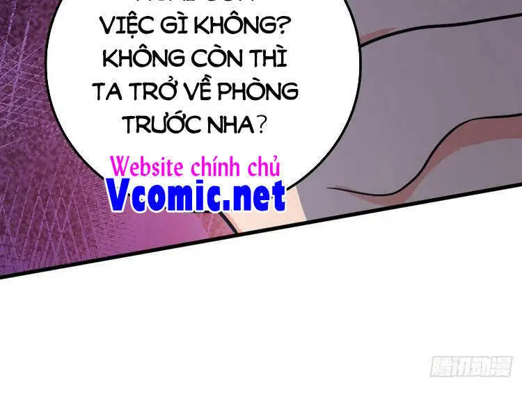 Đại Vương Tha Mạng Nettruyen ZZZ Chương 358 Page 16