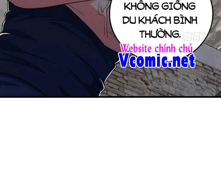 Đại Vương Tha Mạng Nettruyen ZZZ Chương 358 Page 19