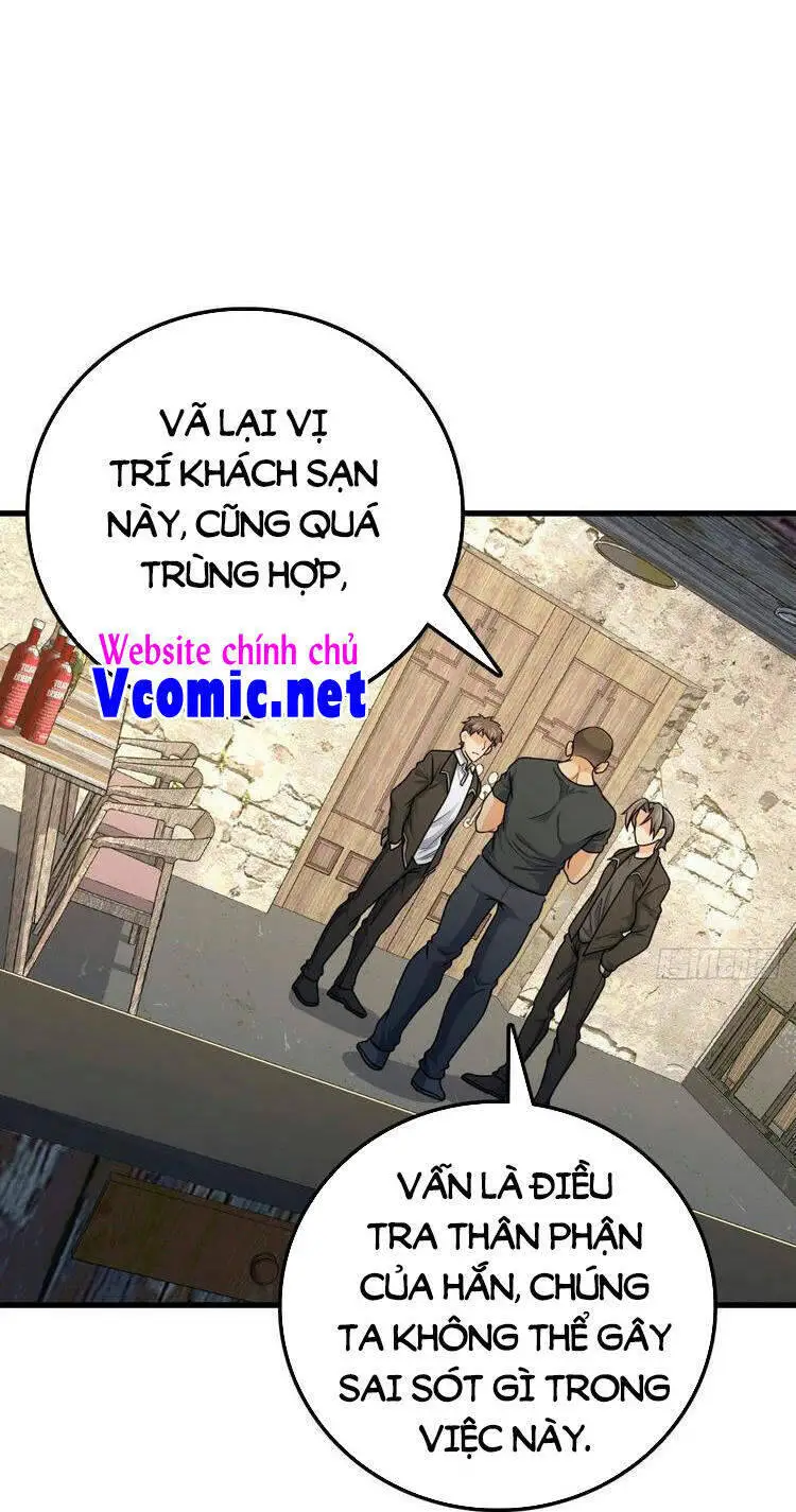 Đại Vương Tha Mạng Nettruyen ZZZ Chương 358 Page 20