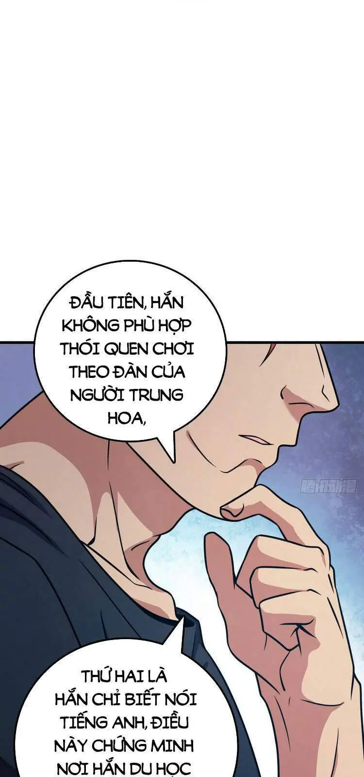 Đại Vương Tha Mạng Nettruyen ZZZ Chương 358 Page 22