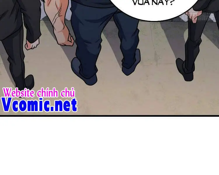 Đại Vương Tha Mạng Nettruyen ZZZ Chương 358 Page 27