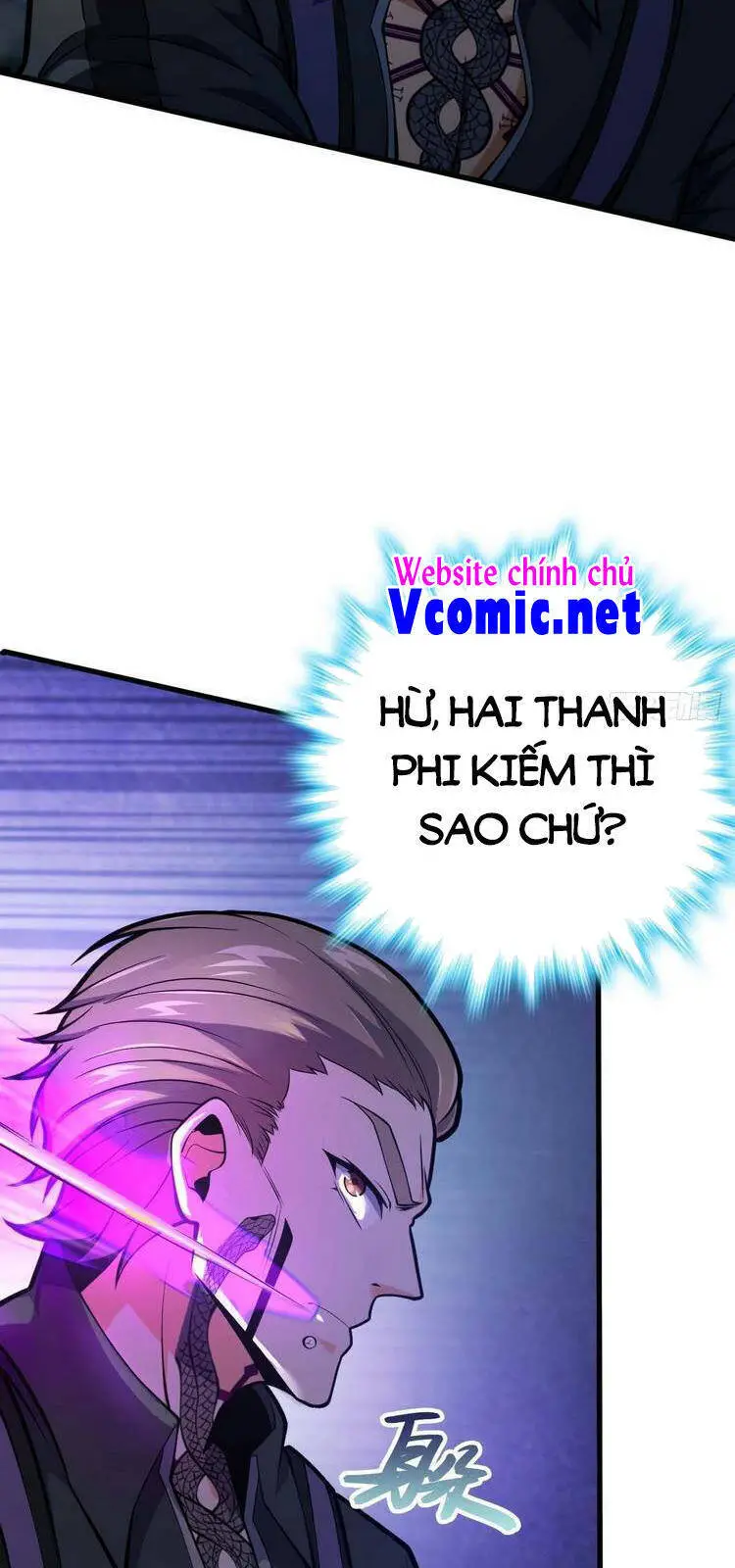 Đại Vương Tha Mạng Nettruyen ZZZ Chương 381 Page 57