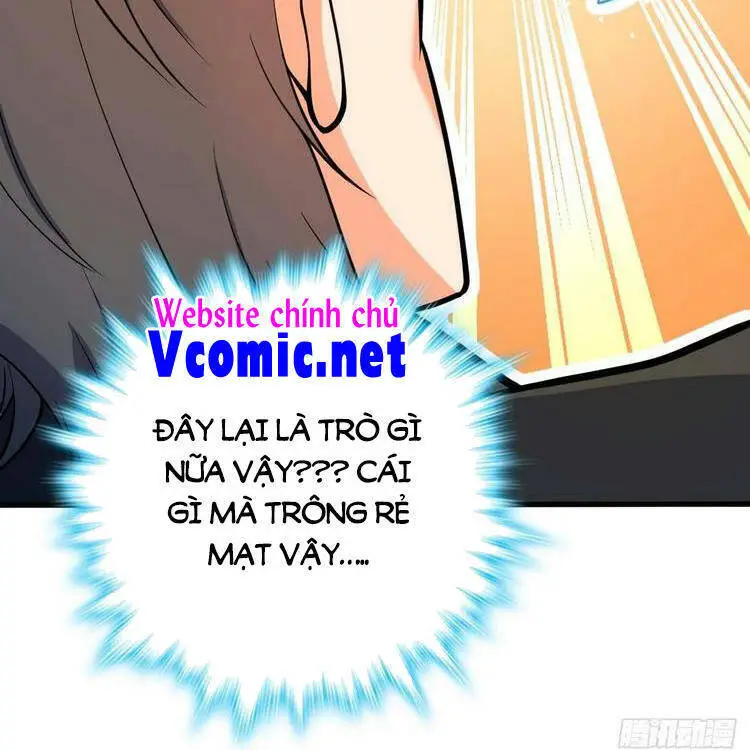 Đại Vương Tha Mạng Nettruyen ZZZ Chương 381 Page 59