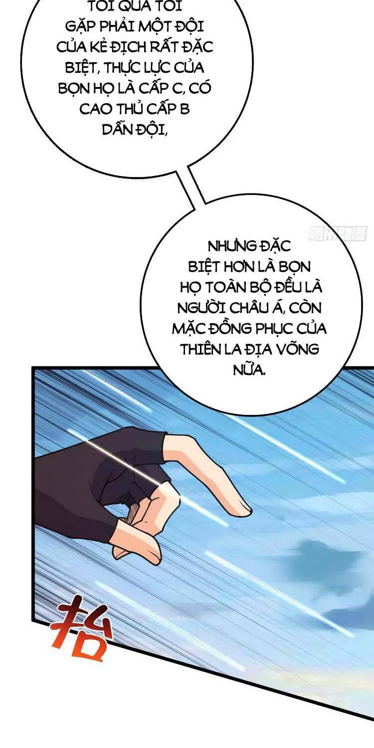 Đại Vương Tha Mạng Nettruyen ZZZ Chương 455 Page 2