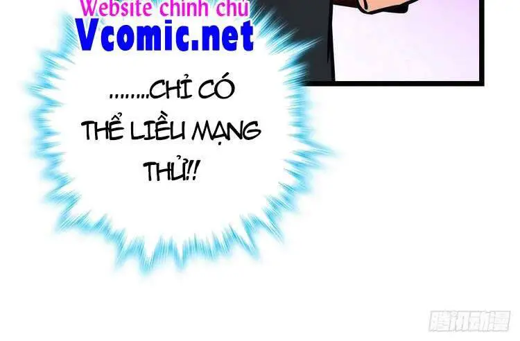 Đại Vương Tha Mạng Nettruyen ZZZ Chương 333 Page 19