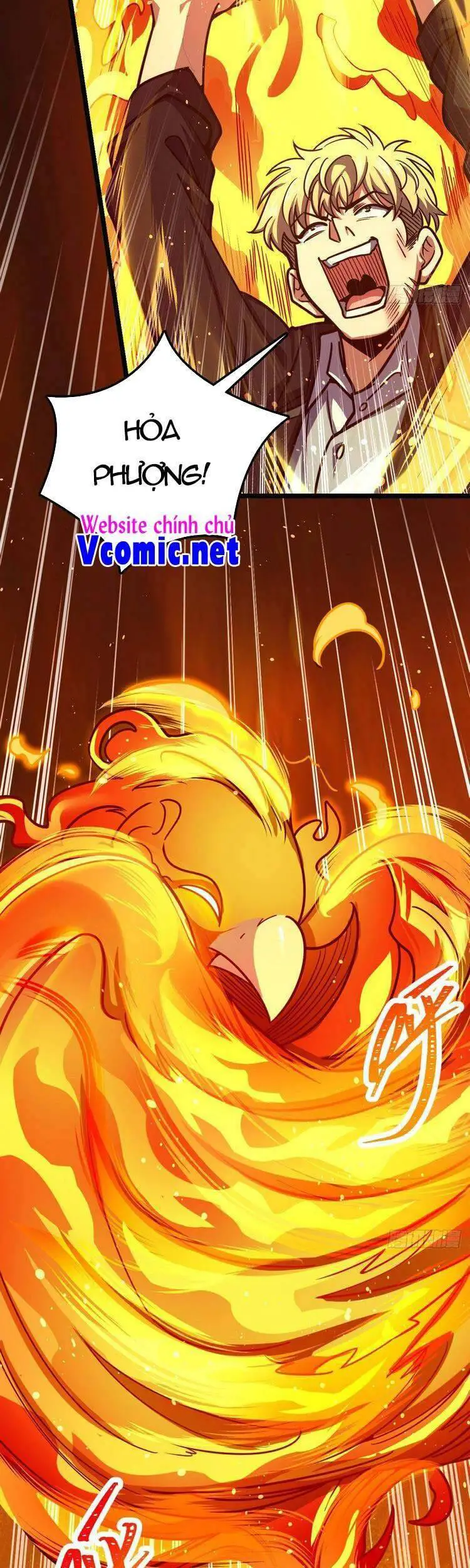 Đại Vương Tha Mạng Nettruyen ZZZ Chương 333 Page 28