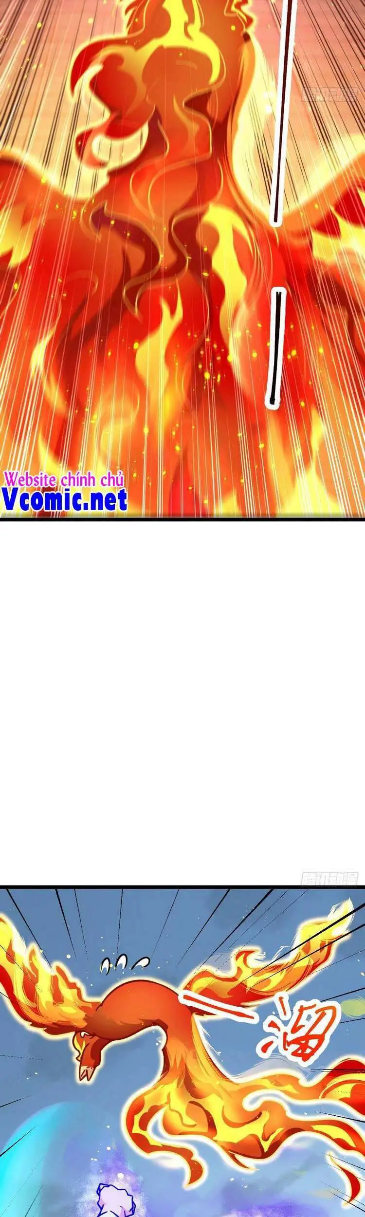 Đại Vương Tha Mạng Nettruyen ZZZ Chương 333 Page 41