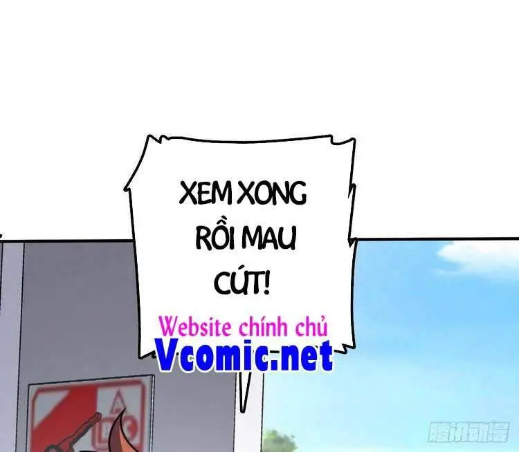 Đại Vương Tha Mạng Nettruyen ZZZ Chương 345 Page 67