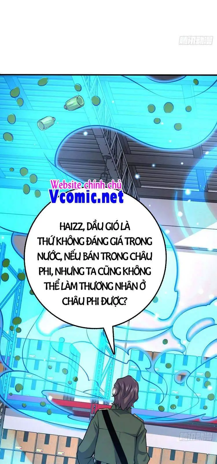 Đại Vương Tha Mạng Nettruyen ZZZ Chương 345 Page 73