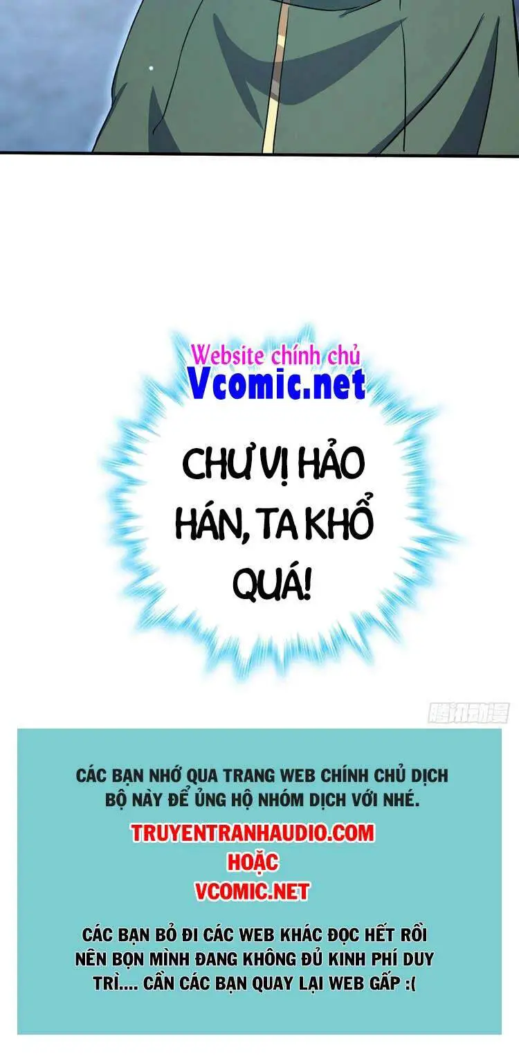 Đại Vương Tha Mạng Nettruyen ZZZ Chương 345 Page 76