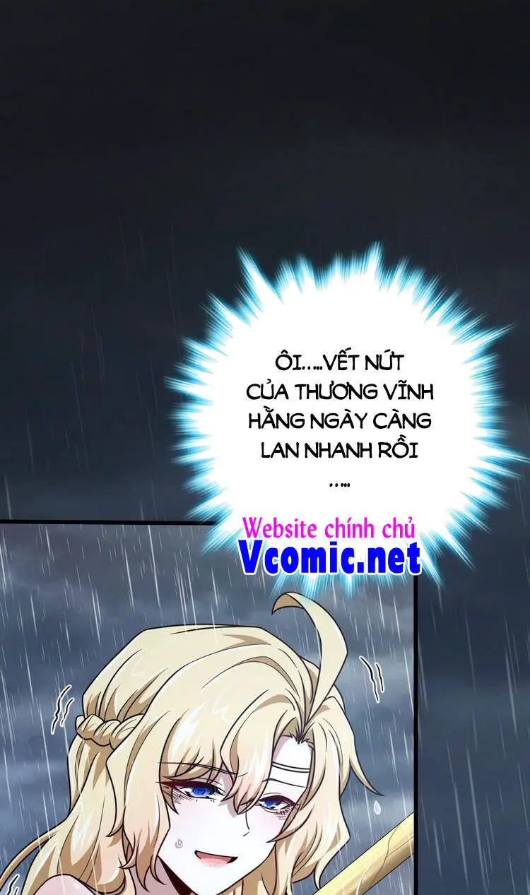 Đại Vương Tha Mạng Nettruyen ZZZ Chương 372 Page 1