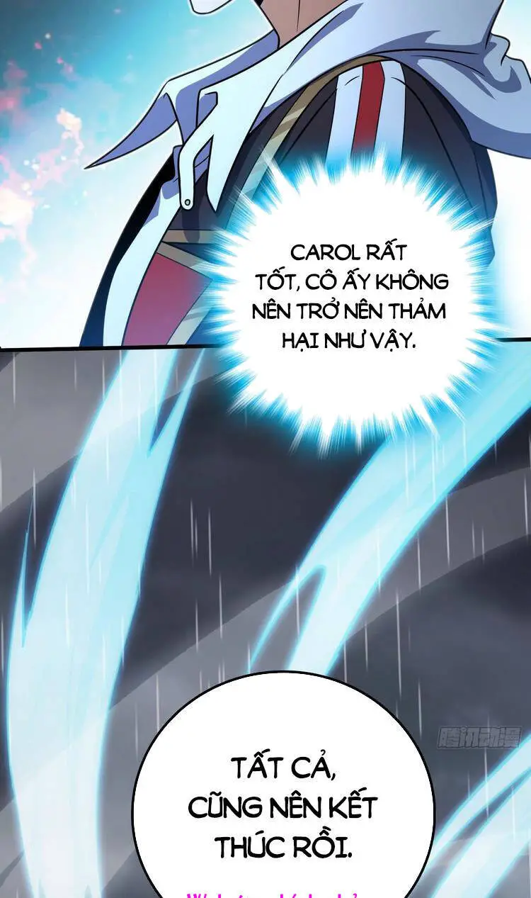 Đại Vương Tha Mạng Nettruyen ZZZ Chương 372 Page 17