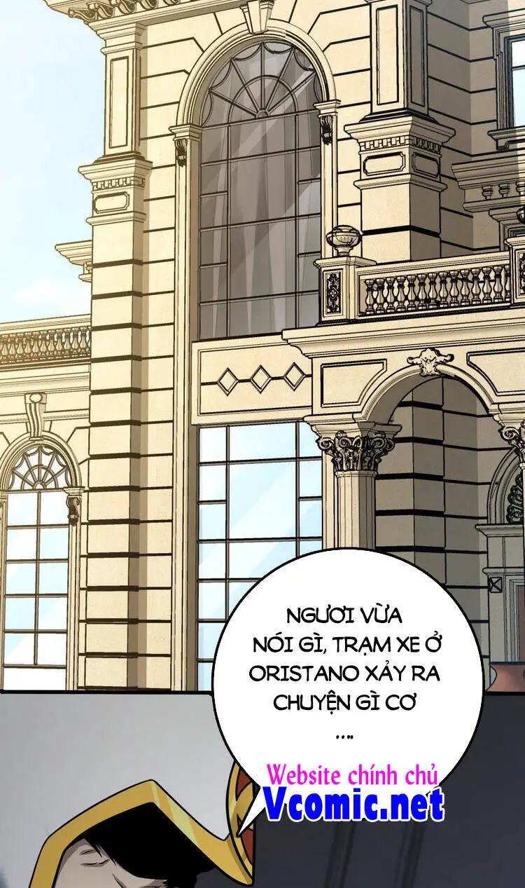 Đại Vương Tha Mạng Nettruyen ZZZ Chương 372 Page 31
