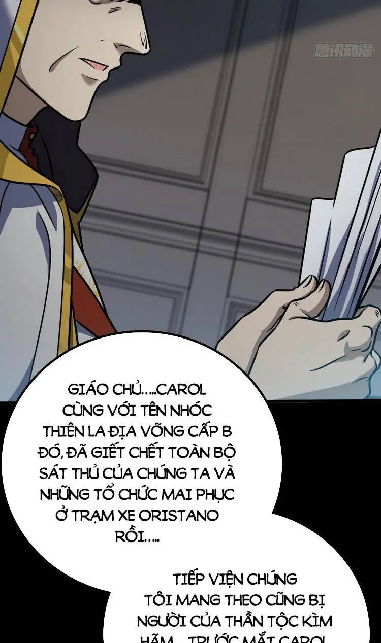 Đại Vương Tha Mạng Nettruyen ZZZ Chương 372 Page 32
