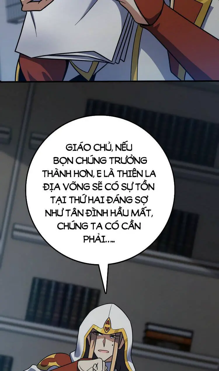 Đại Vương Tha Mạng Nettruyen ZZZ Chương 372 Page 37