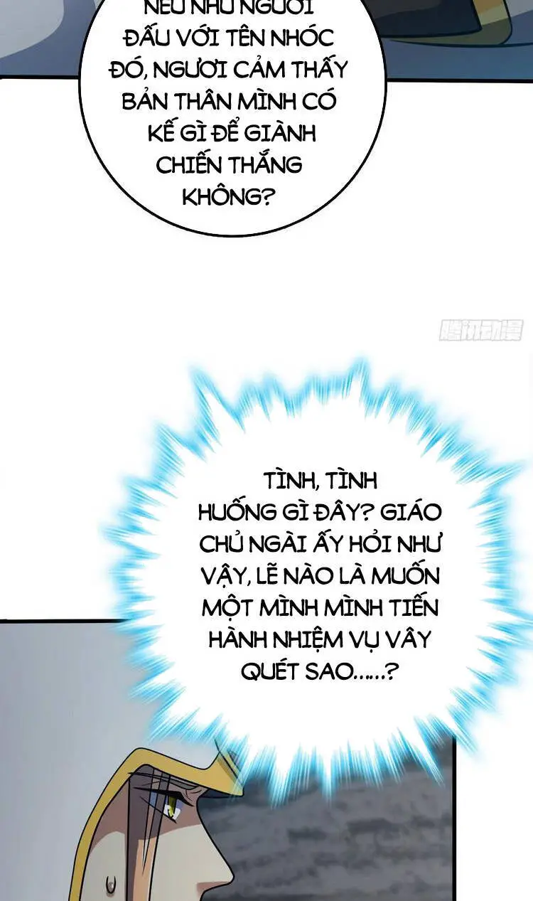 Đại Vương Tha Mạng Nettruyen ZZZ Chương 372 Page 39
