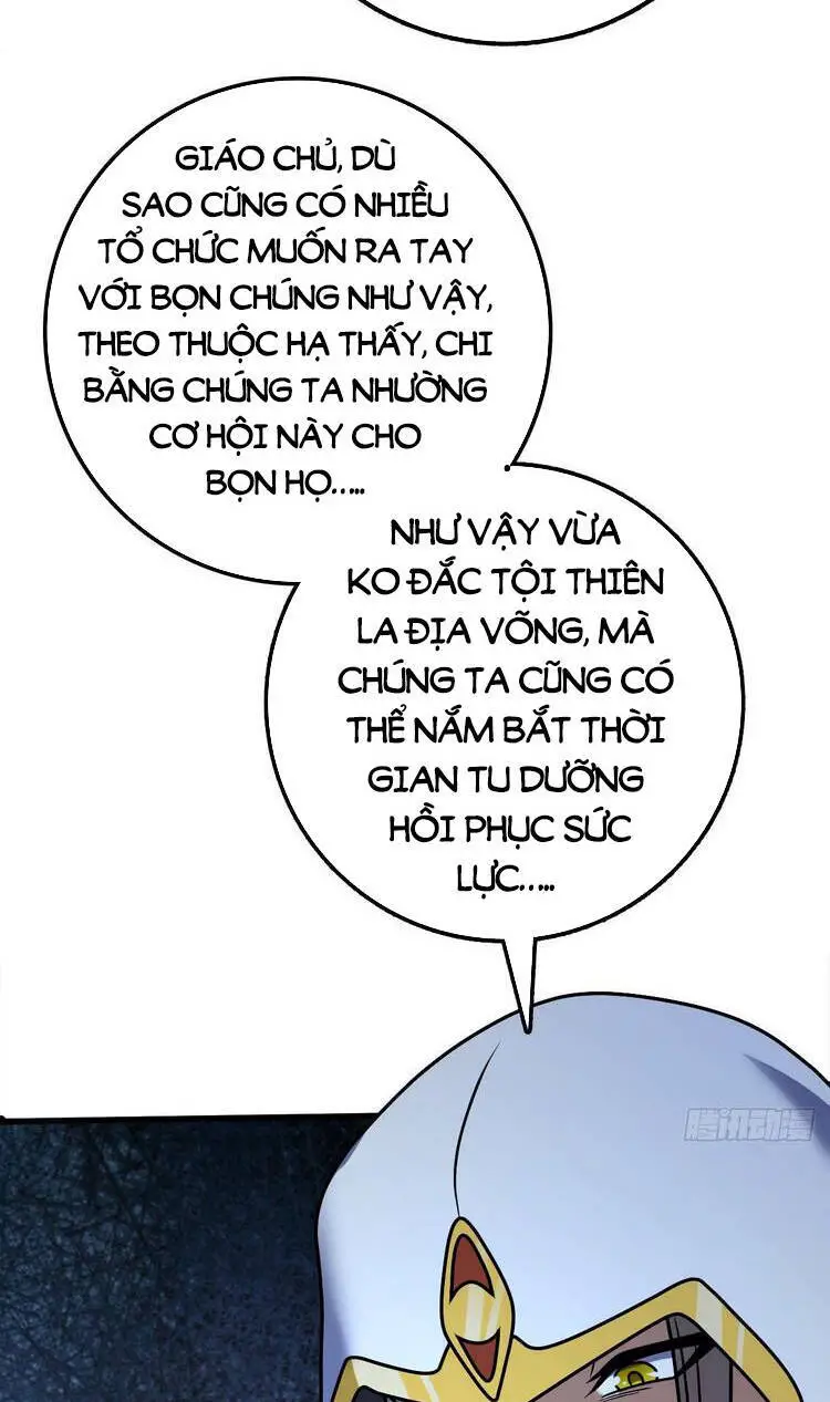 Đại Vương Tha Mạng Nettruyen ZZZ Chương 372 Page 42