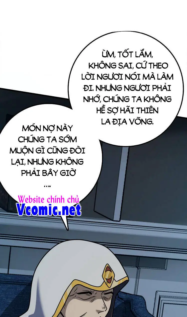 Đại Vương Tha Mạng Nettruyen ZZZ Chương 372 Page 44