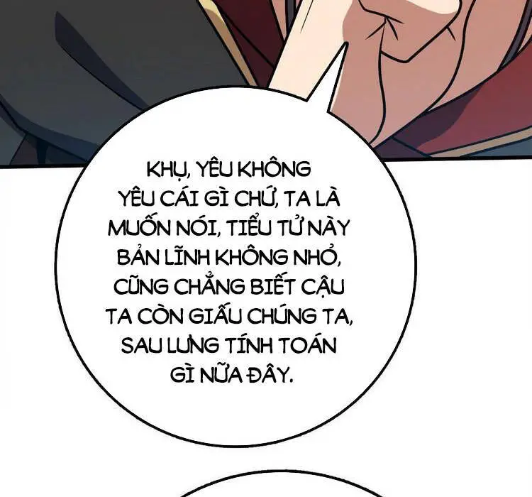 Đại Vương Tha Mạng Nettruyen ZZZ Chương 372 Page 52