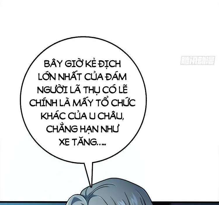 Đại Vương Tha Mạng Nettruyen ZZZ Chương 372 Page 55