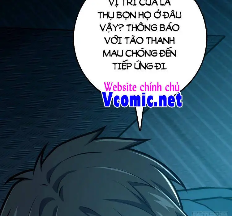 Đại Vương Tha Mạng Nettruyen ZZZ Chương 372 Page 63