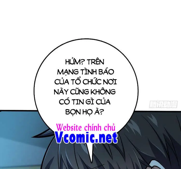 Đại Vương Tha Mạng Nettruyen ZZZ Chương 372 Page 70