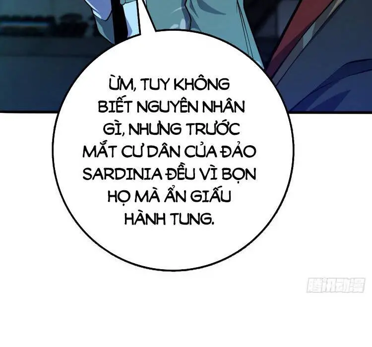 Đại Vương Tha Mạng Nettruyen ZZZ Chương 372 Page 72