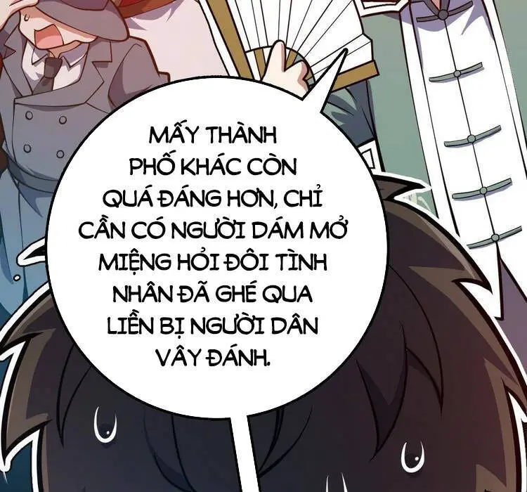 Đại Vương Tha Mạng Nettruyen ZZZ Chương 372 Page 75