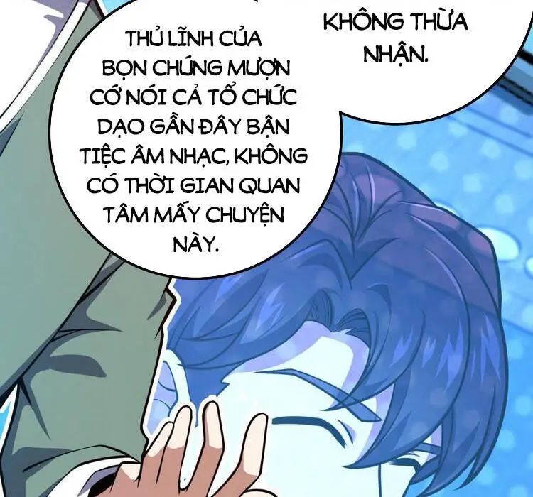 Đại Vương Tha Mạng Nettruyen ZZZ Chương 372 Page 80
