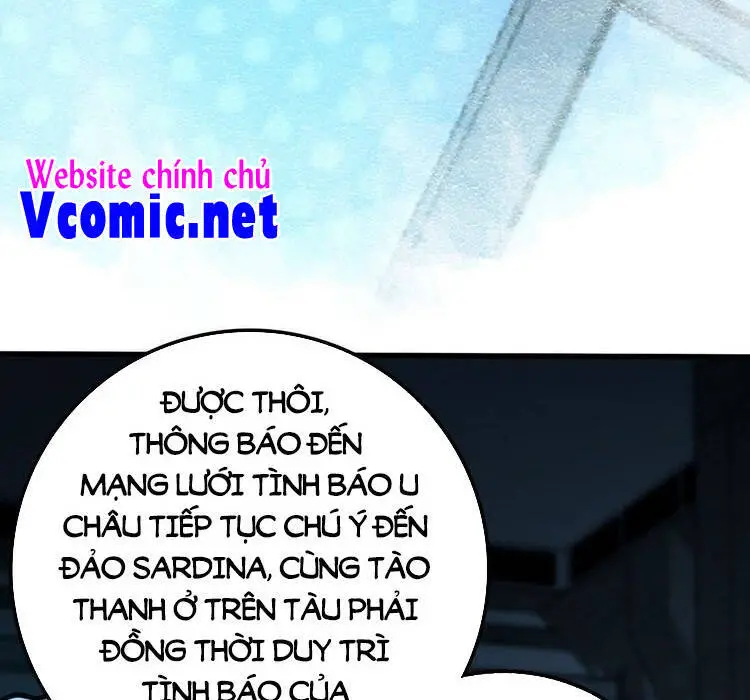 Đại Vương Tha Mạng Nettruyen ZZZ Chương 372 Page 82