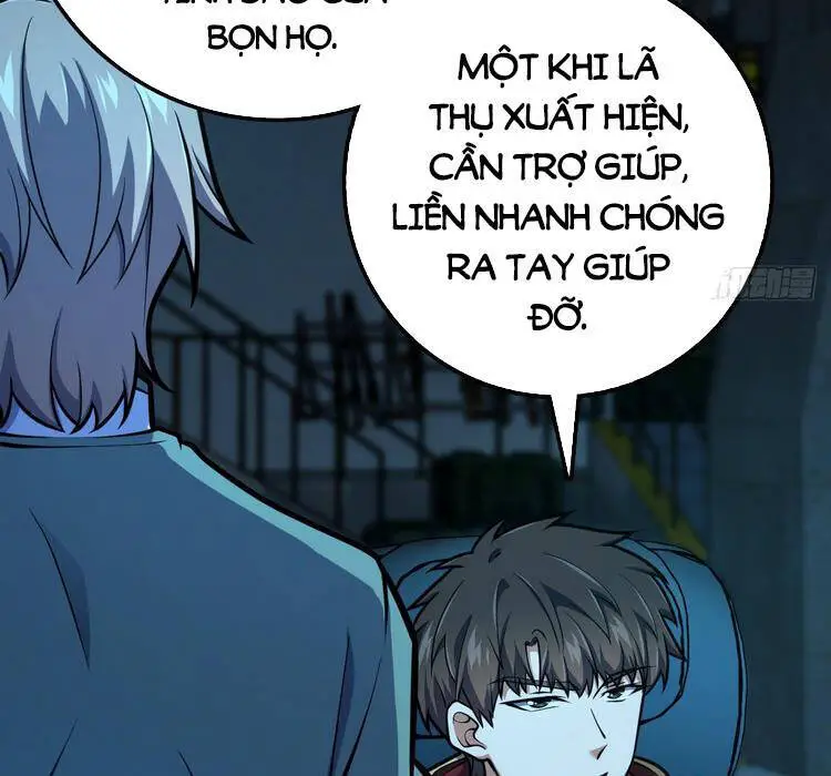 Đại Vương Tha Mạng Nettruyen ZZZ Chương 372 Page 83
