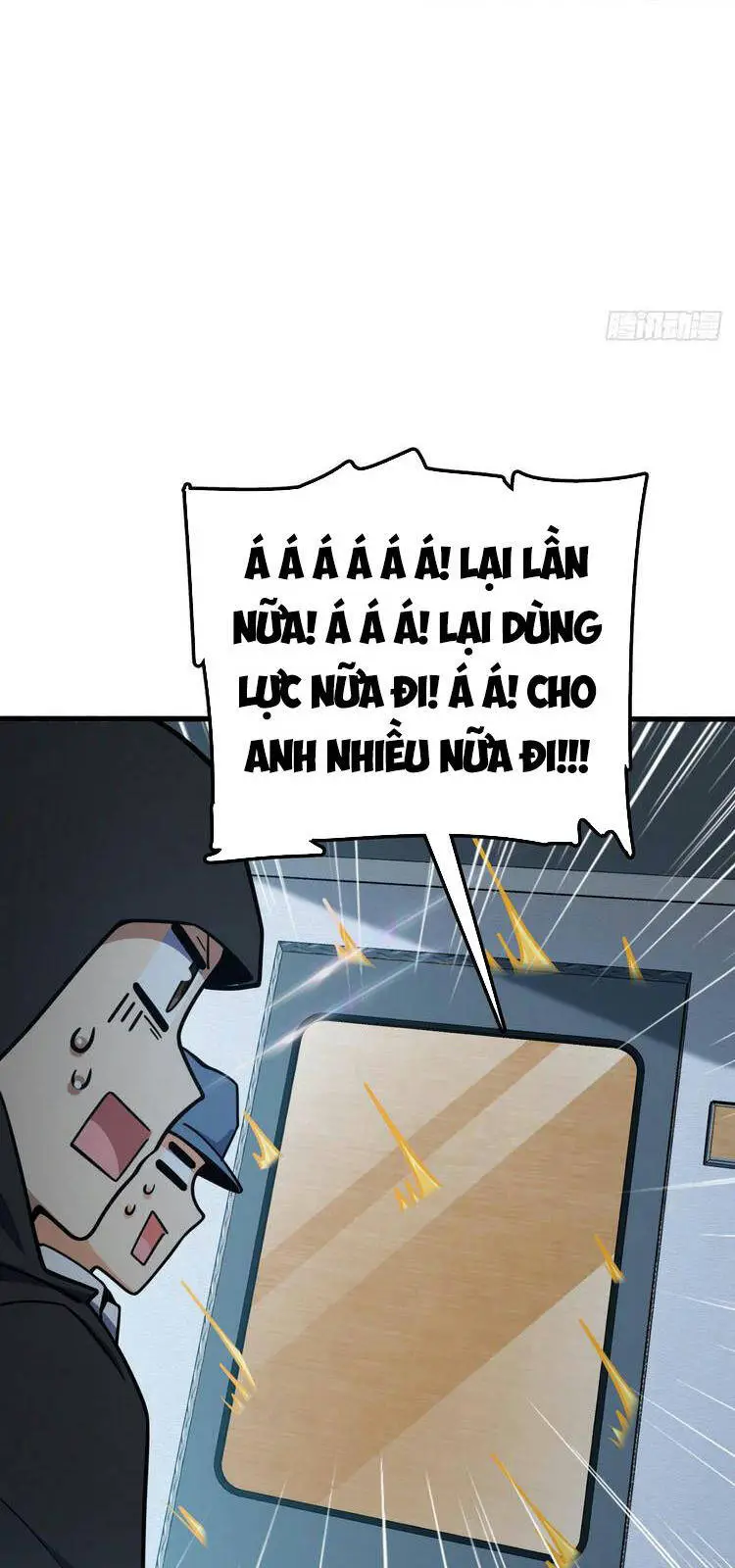 Đại Vương Tha Mạng Nettruyen ZZZ Chương 369 Page 72
