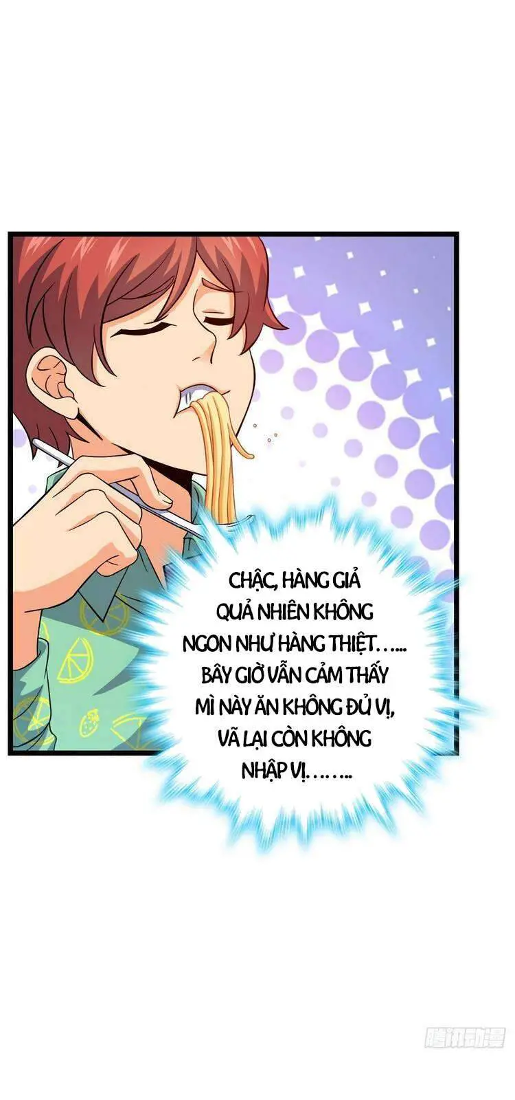 Đại Vương Tha Mạng Nettruyen ZZZ Chương 343 Page 7
