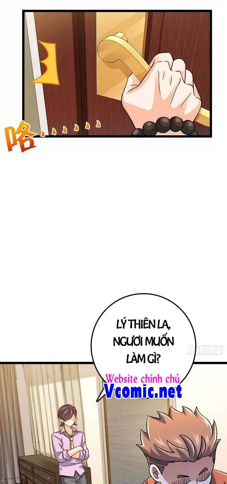 Đại Vương Tha Mạng Nettruyen ZZZ Chương 343 Page 12