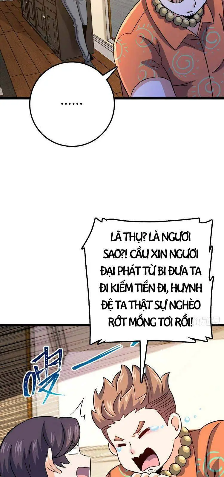 Đại Vương Tha Mạng Nettruyen ZZZ Chương 343 Page 13