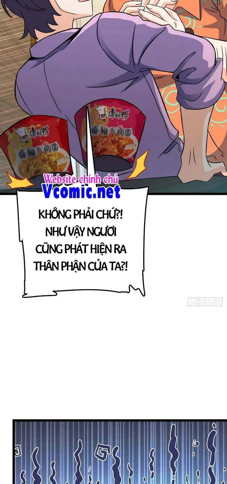 Đại Vương Tha Mạng Nettruyen ZZZ Chương 343 Page 14